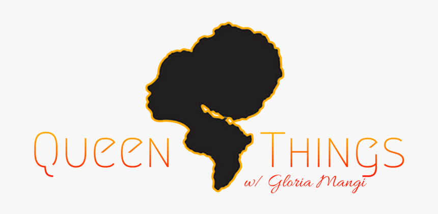 Queen Things Orange - Graphic Design, HD Png Download, Free Download