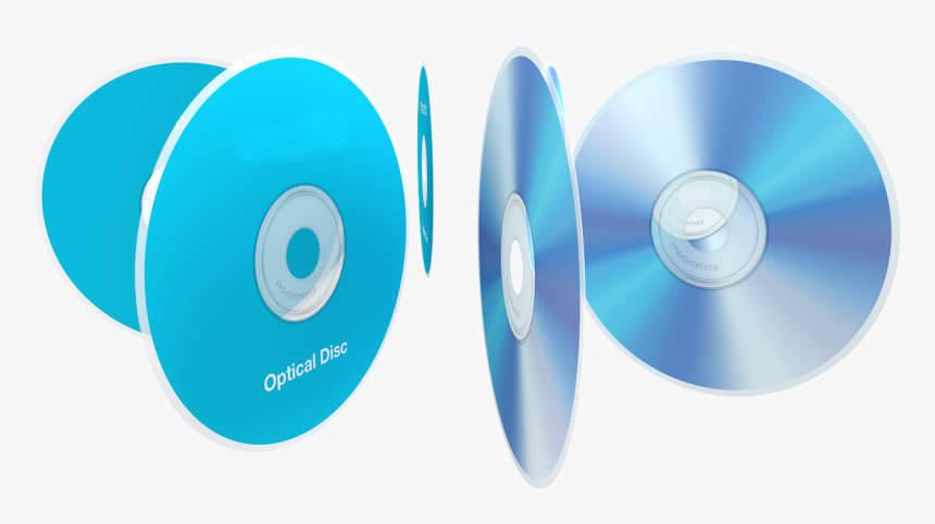 Cd-rom Cd Disc Free Photo - Cd, HD Png Download, Free Download