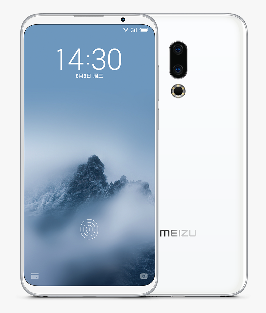 Meizu 16th Plus, HD Png Download, Free Download