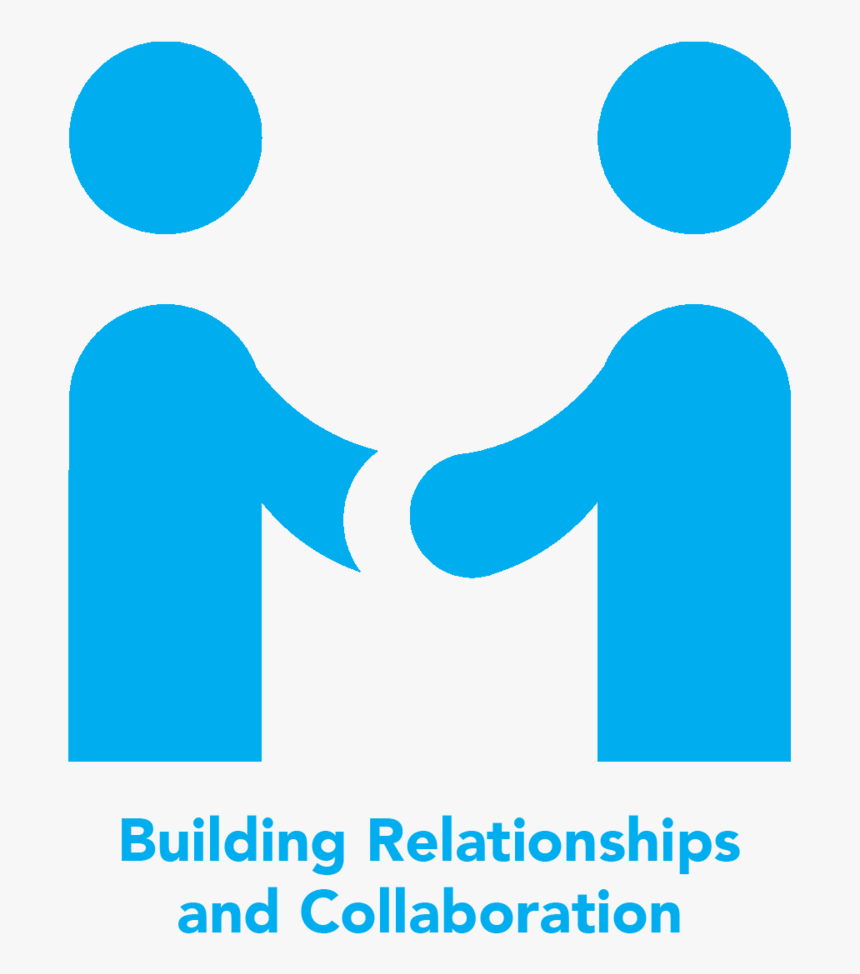 Building Relationships Collaboration - Nationwide Insurance, HD Png Download, Free Download