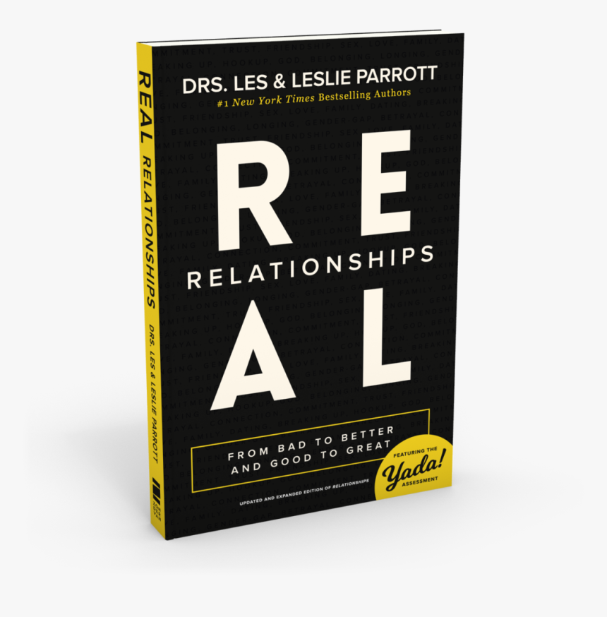 Real Relationships - Paper Product, HD Png Download, Free Download