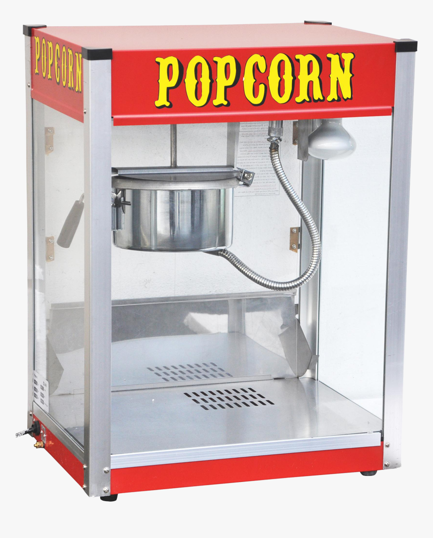 Popcorn Machine Price List, HD Png Download, Free Download