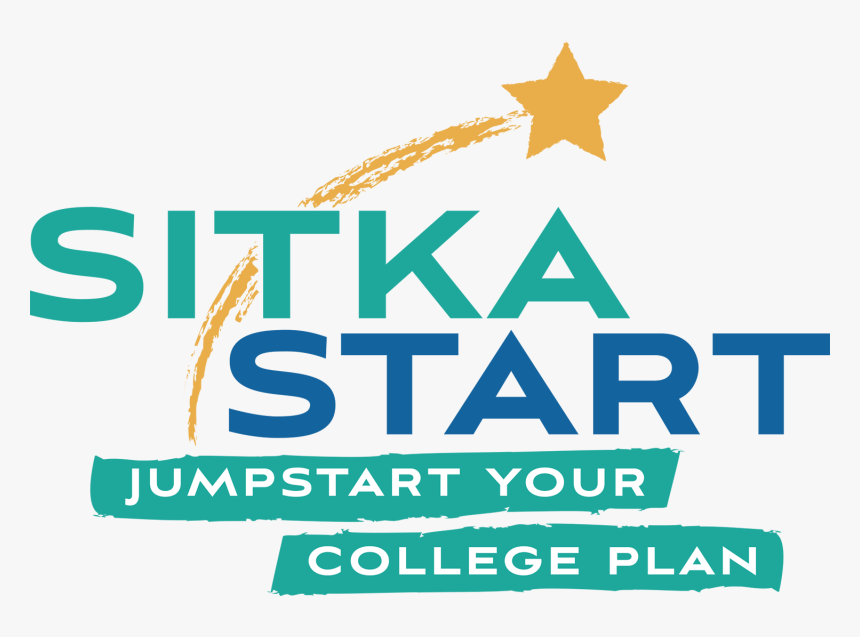 Sitka Start Program Logo - Graphic Design, HD Png Download, Free Download