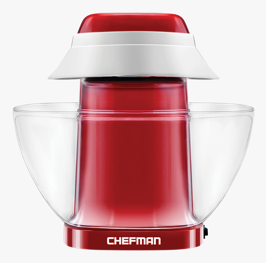 Popcorn Maker Machine Hot Air Electric - Mixer, HD Png Download, Free Download