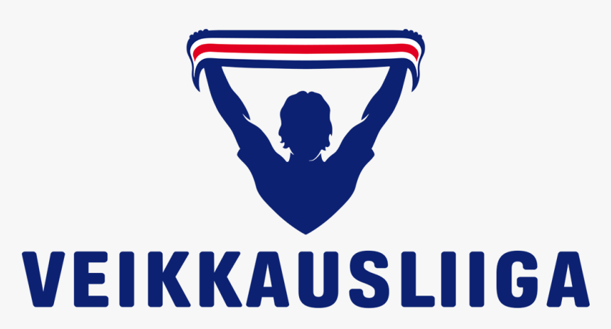 Veikkausliiga Logo - Finland Veikkausliiga Logo Png, Transparent Png, Free Download