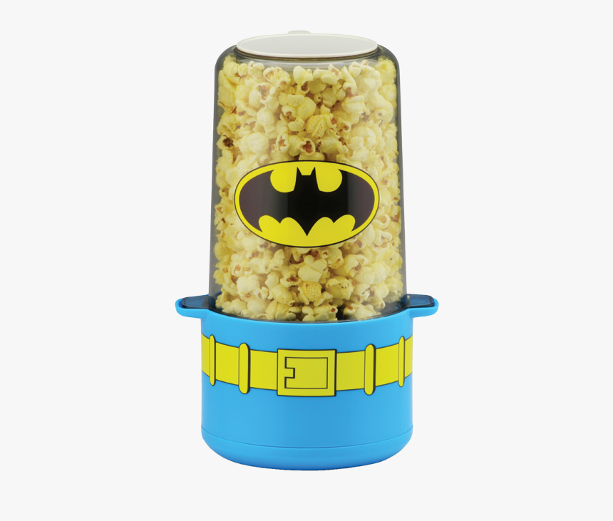 Batman Popcorn Maker, HD Png Download, Free Download