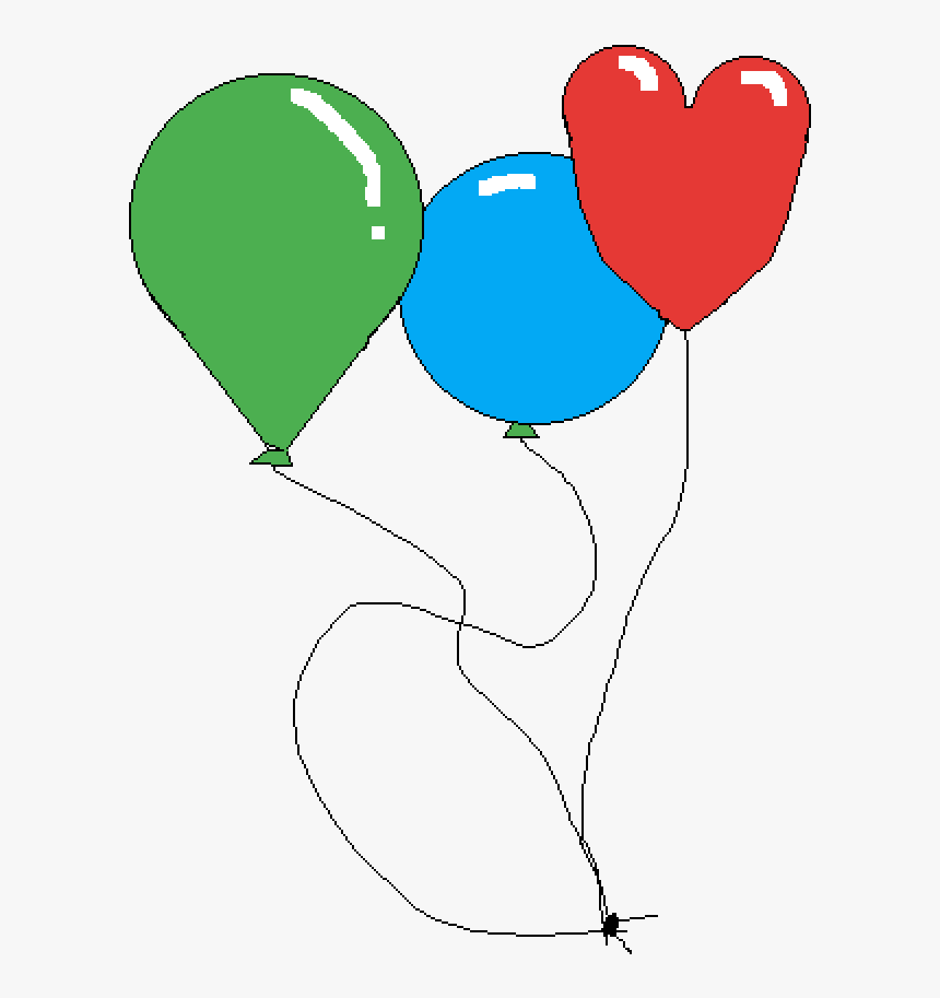 Balloon, HD Png Download, Free Download