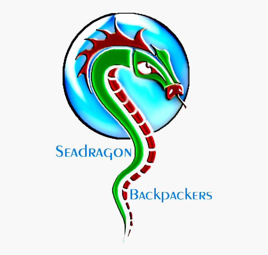 Transparent Sea Dragon Clipart - Graphic Design, HD Png Download, Free Download