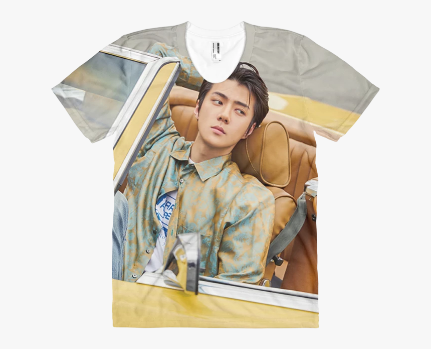 Sehun Profile Picture Instagram, HD Png Download, Free Download