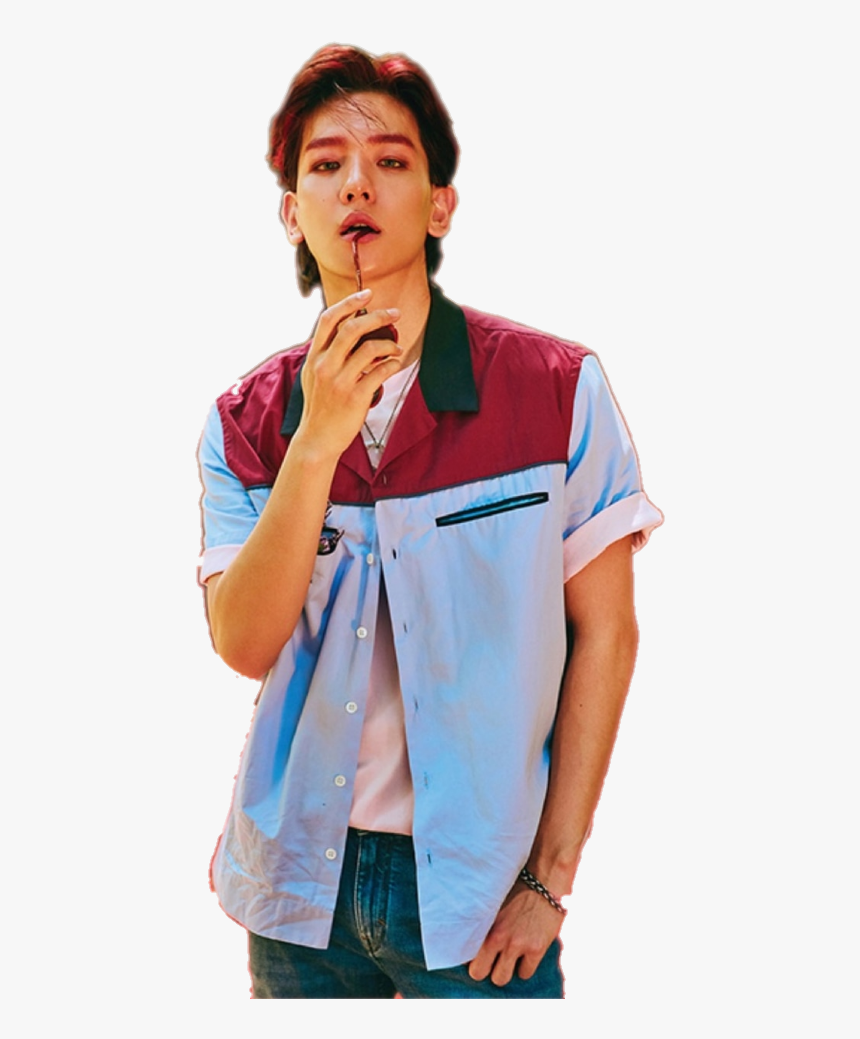 Exo, Kpop, And Baekhyun Image - Transparent Background Png Baekhyun, Png Download, Free Download