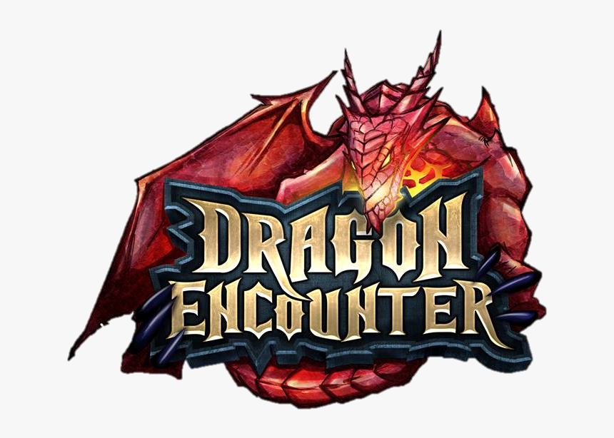 Dragon Encounter Game, HD Png Download, Free Download