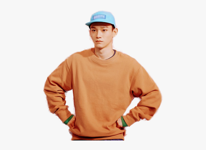 Chen Exo Chen Png, Transparent Png, Free Download