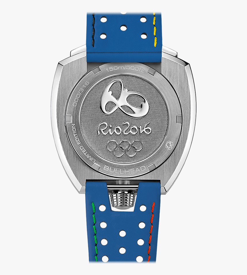 Analog Watch, HD Png Download, Free Download