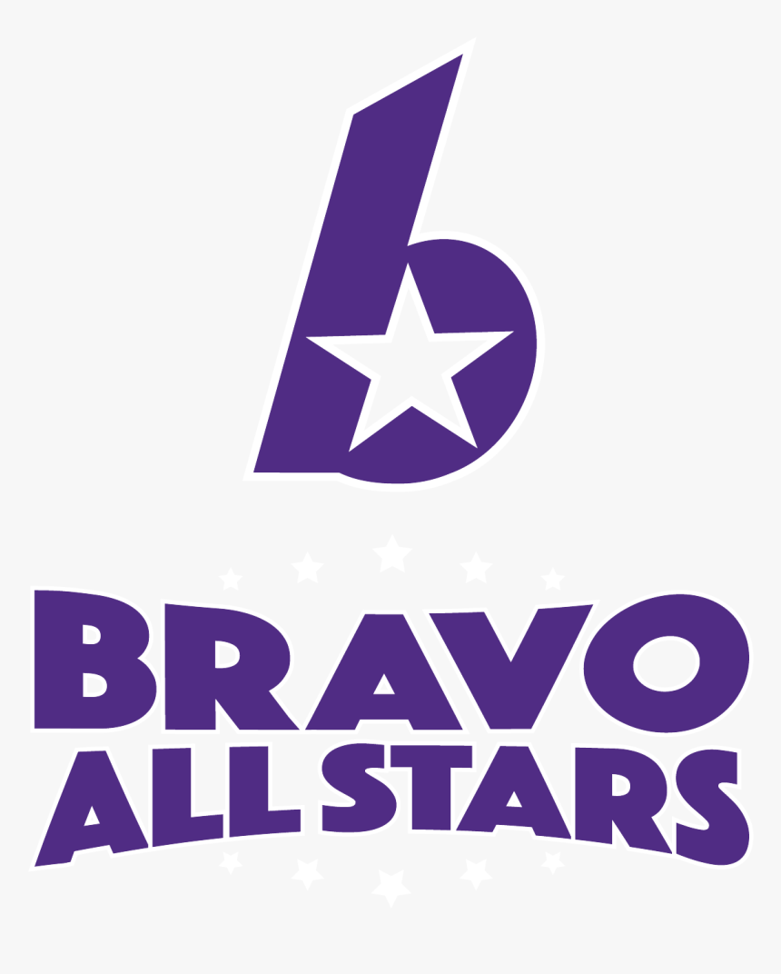 Bravo All Stars Supports St Jude, HD Png Download, Free Download