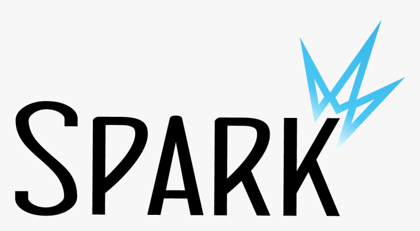 Spark Logo, HD Png Download, Free Download