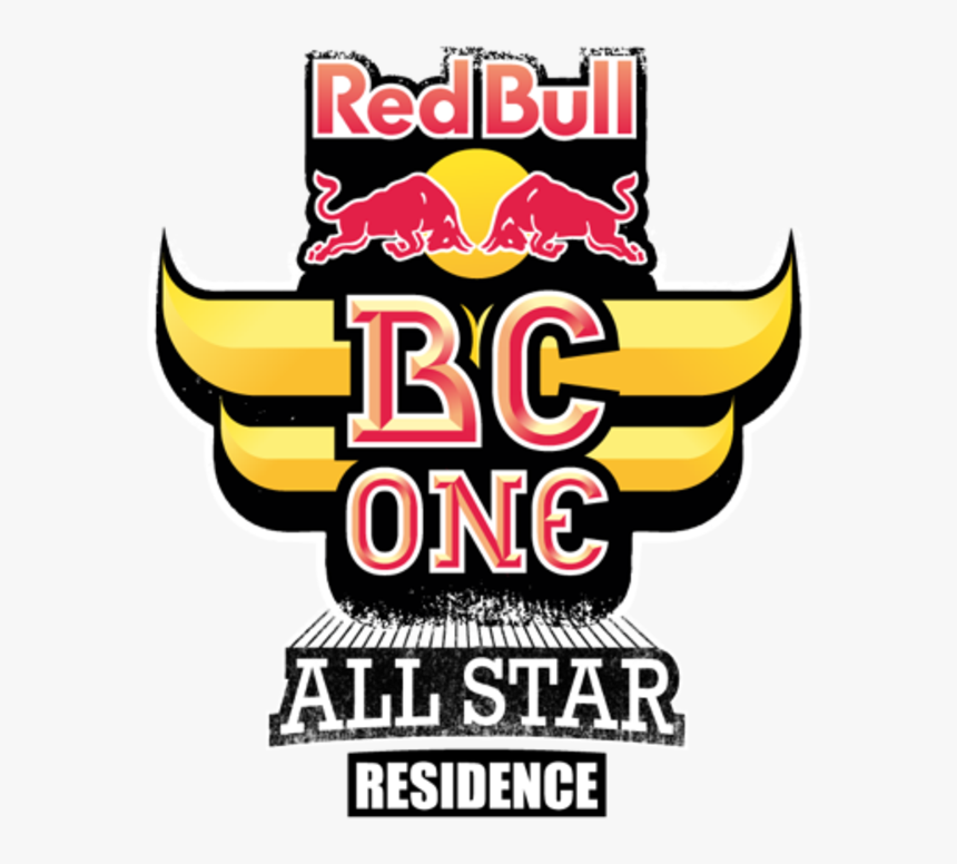 In A Special Q And A Four Red Bull Bc One All Stars - Red Bull, HD Png Download, Free Download