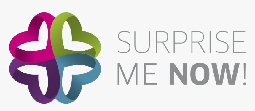 Surprise Me Now - Graphic Design, HD Png Download, Free Download