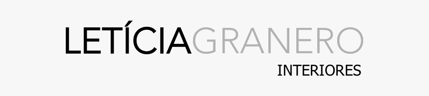 Letícia Granero Interiores - Graphics, HD Png Download, Free Download