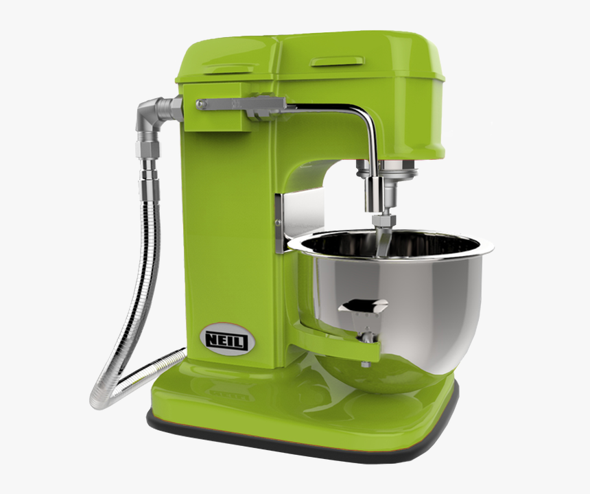 Nitrogen Ice Cream Maker Machine, HD Png Download, Free Download