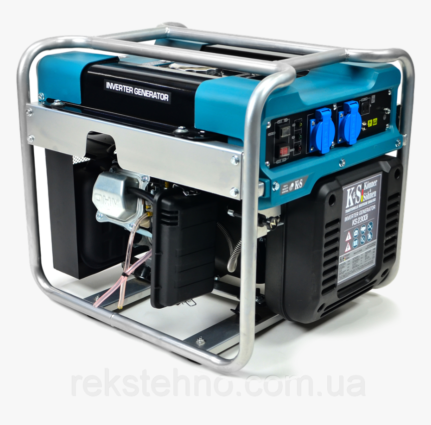 Electric Generator, HD Png Download, Free Download