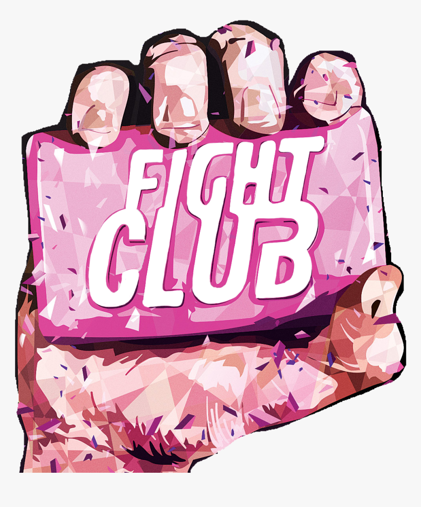 Fight Club 2 #1, HD Png Download, Free Download