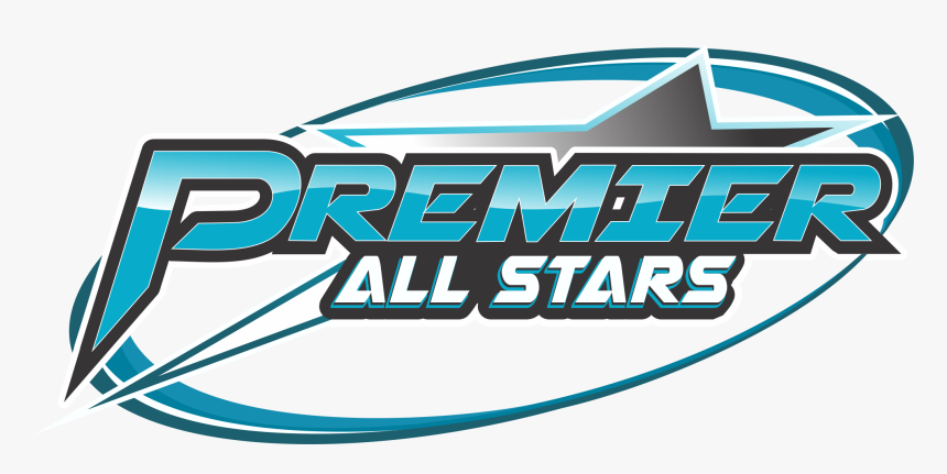 Morganville Premier All Stars Cheerleading Clipart - Premier All Stars Morganville Nj, HD Png Download, Free Download