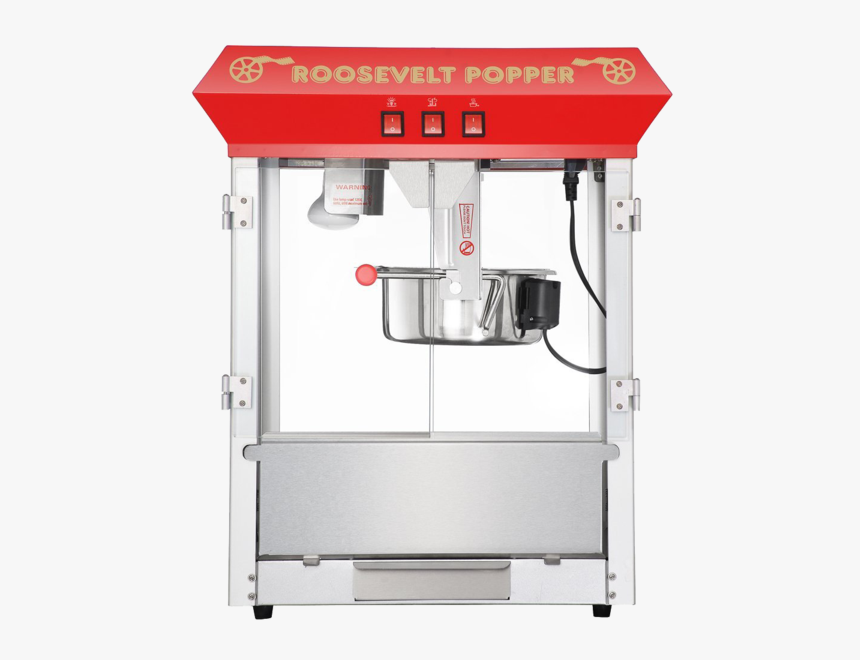 Home Depot Popcorn Machine, HD Png Download, Free Download