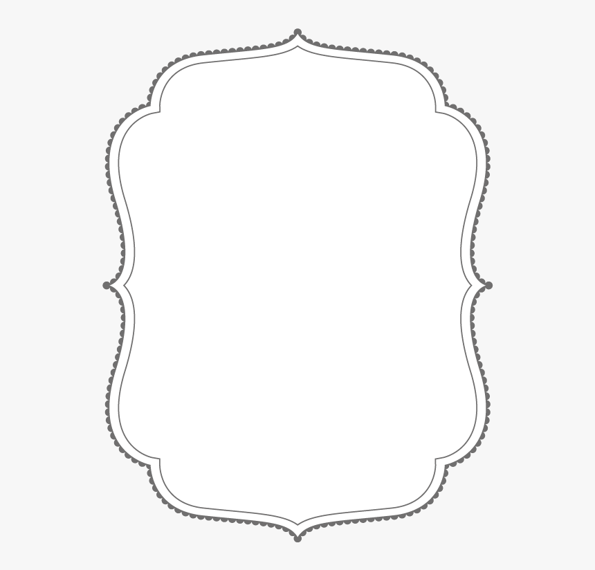 Thumb Image - Bracket Frame Transparent Background, HD Png Download, Free Download