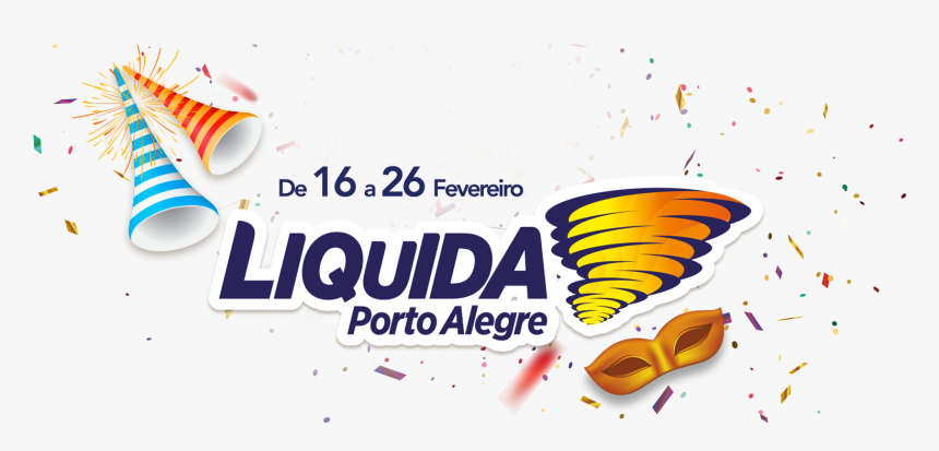 Liquida Porto Alegre, HD Png Download, Free Download