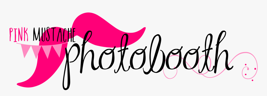 Pink Mustache Png , Png Download - Love, Transparent Png, Free Download