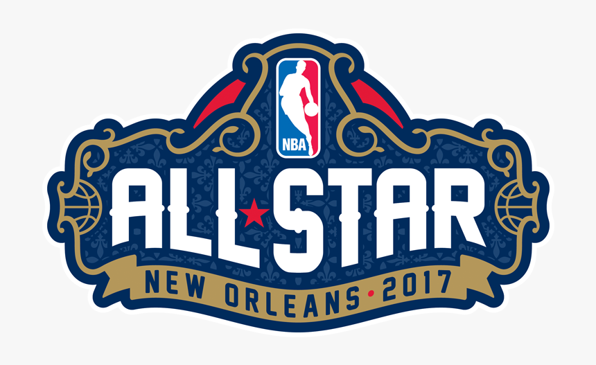 All Star New Orleans 2017, HD Png Download, Free Download