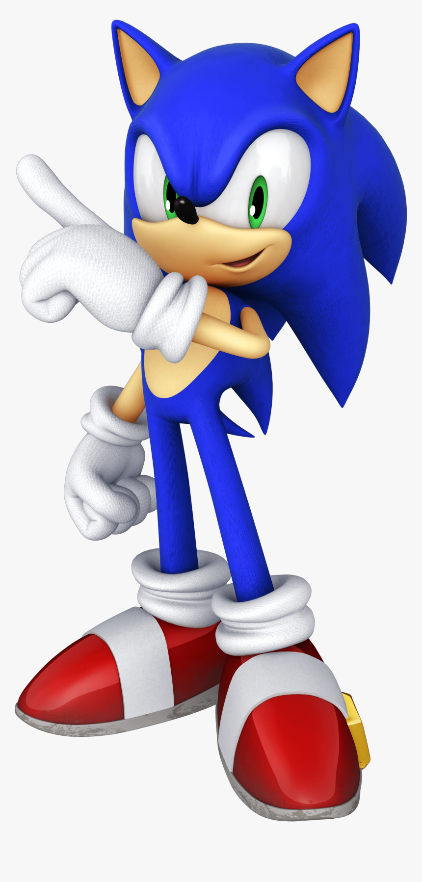 Filesasrt Sonic Png Sonic Retro - Sonic The Hedgehog Sonic And All Stars Racing Transformed, Transparent Png, Free Download