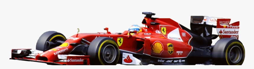 Ferrari Club - F1 Ferrari Car Png, Transparent Png, Free Download