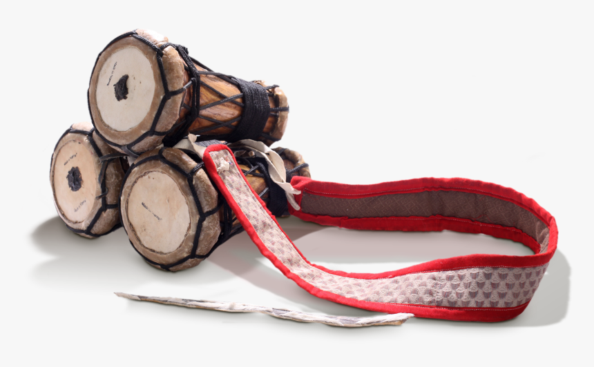 Yoruba Talking Drum Png, Transparent Png, Free Download