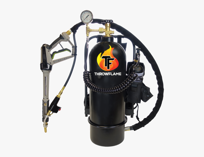 Cold Fire Tactical - Diving Regulator, HD Png Download, Free Download