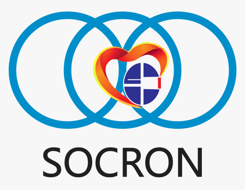 Socron Logo - Graphic Design, HD Png Download, Free Download