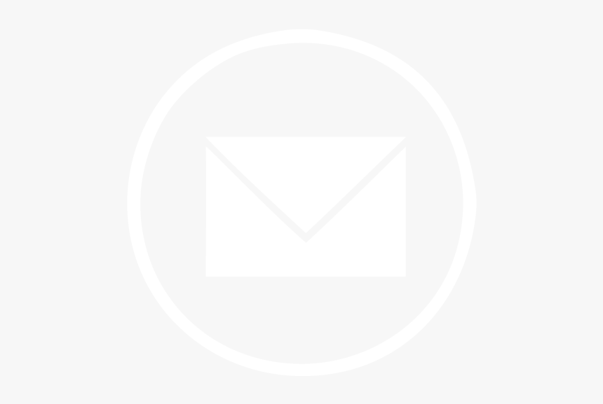 Dealer - Marchi Mobile - Circle White Mail Icon Png, Transparent Png, Free Download