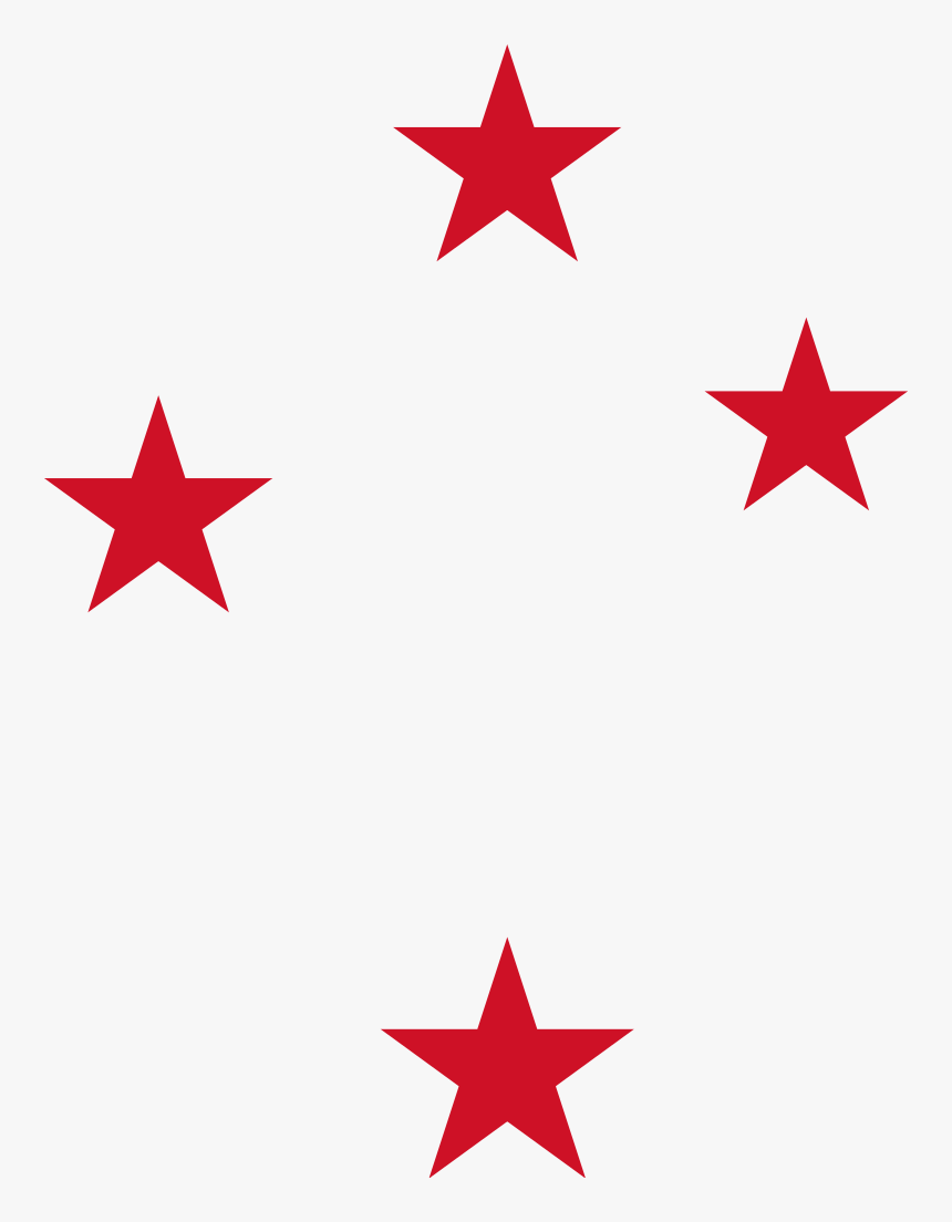 White Southern Cross Png, Transparent Png, Free Download