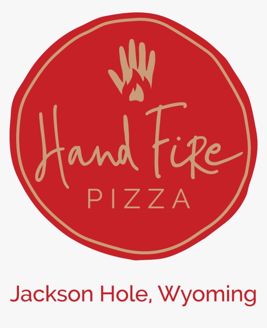 Hand Fire Pizza, HD Png Download, Free Download