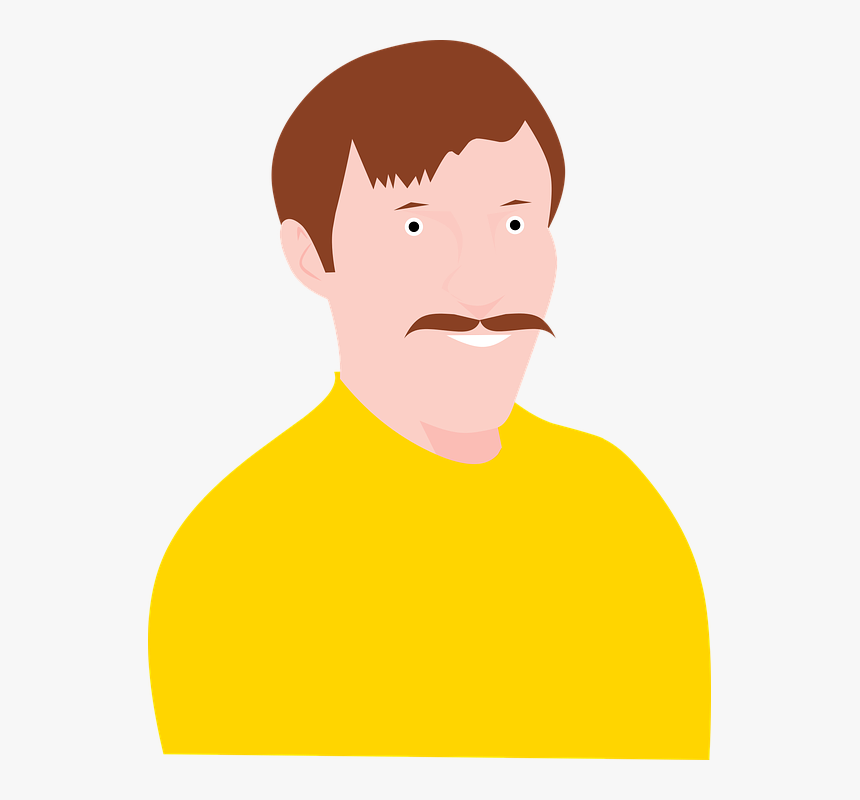 Personas En Dibujos Animados, HD Png Download, Free Download