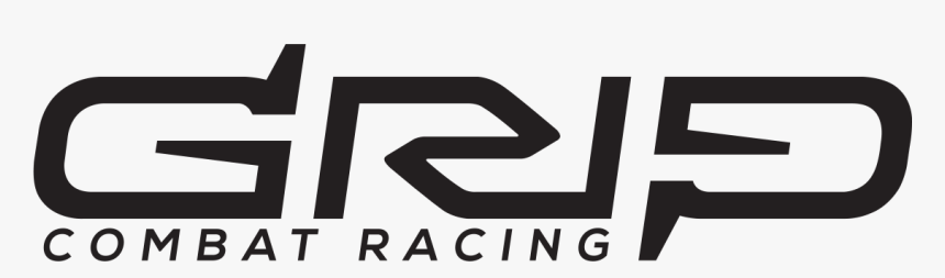 Grip Combat Racing Logo Png, Transparent Png, Free Download