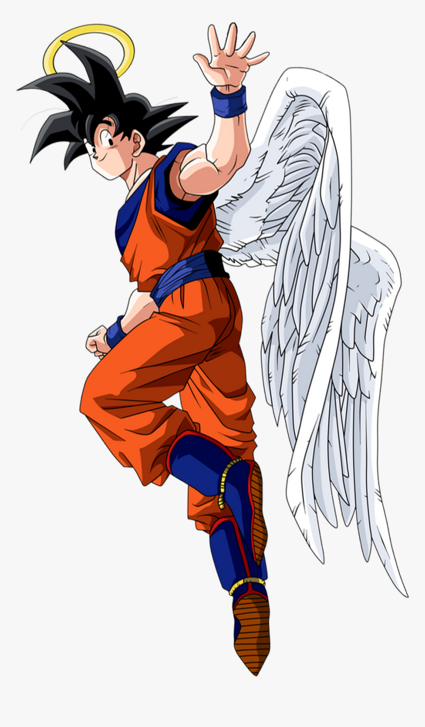 Goku, HD Png Download, Free Download