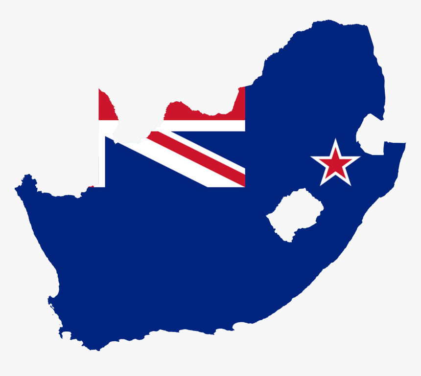 New Zealand Flag Png, Transparent Png, Free Download