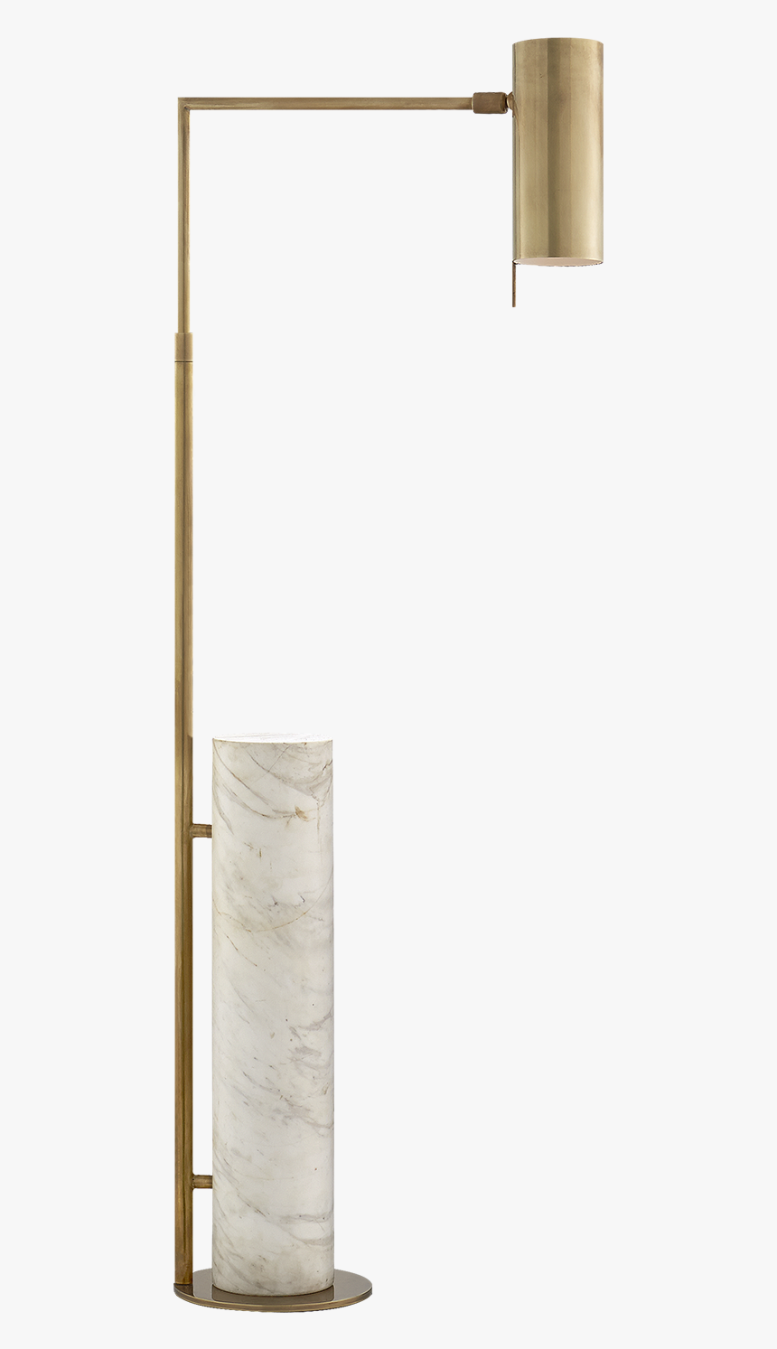 Kelly Wearstler Floor Lamp, HD Png Download, Free Download