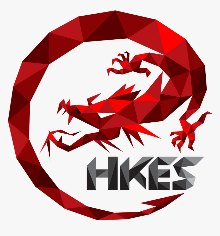 Hong Kong Esports, HD Png Download, Free Download