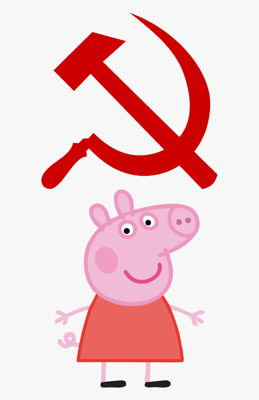 I Have A Lot Of Free Time So I Made A High Quality - Peppa Pig Png Transparent, Png Download, Free Download