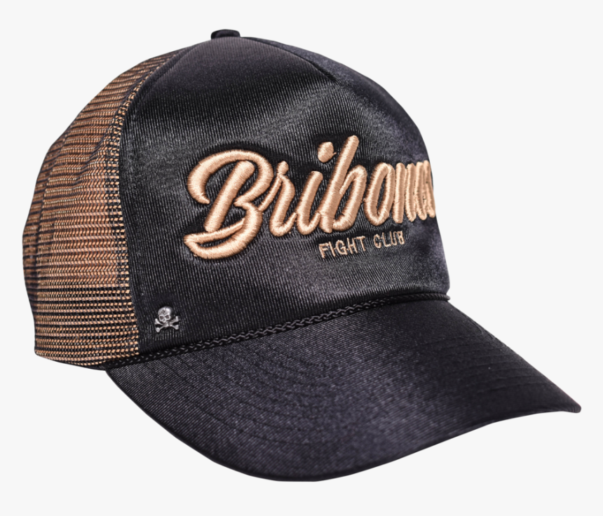 Bribones Fight Club - Baseball Cap, HD Png Download, Free Download