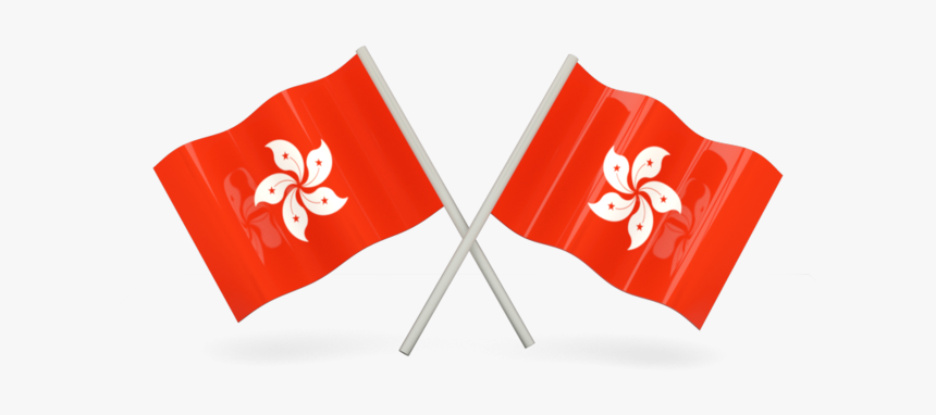 Two Wavy Flags - Sierra Leone Flag Png, Transparent Png, Free Download