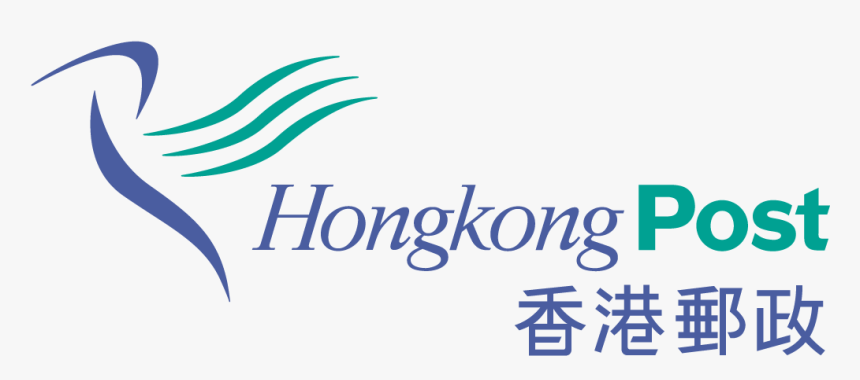 Hong Kong Post Logo - Hongkong Post, HD Png Download, Free Download