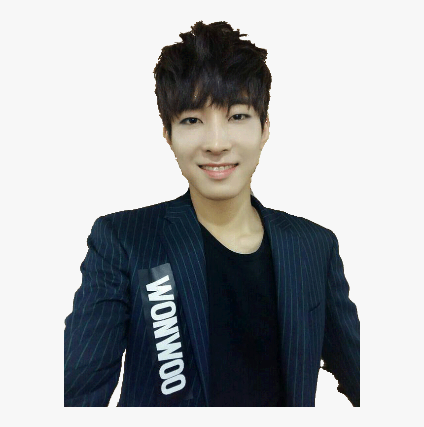 Thumb Image - Wonwoo Mansae Era, HD Png Download, Free Download